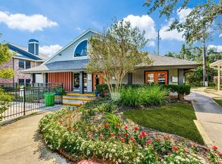Balcones Club, Austin, TX 78750