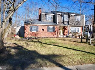 204 Osage Ave, Somerdale, NJ 08083