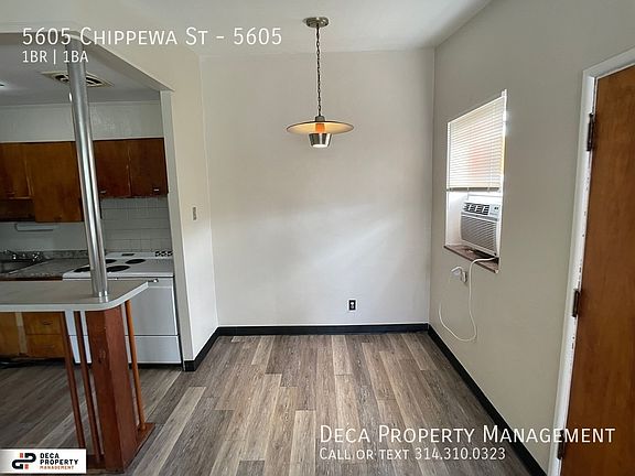 4th image of 5605 Chippewa St #5605