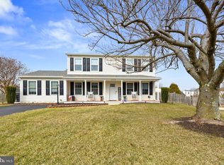 5628 Reardon Ln, Woodbridge, VA 22193