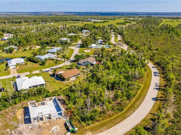 4460 Turtle Trail Ln, Saint James City, FL 33956