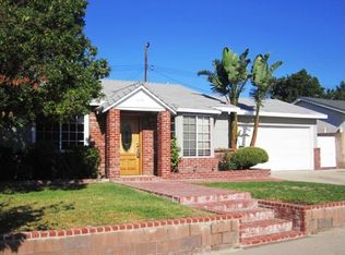 2235 Wisteria St, Simi Valley, CA 93065