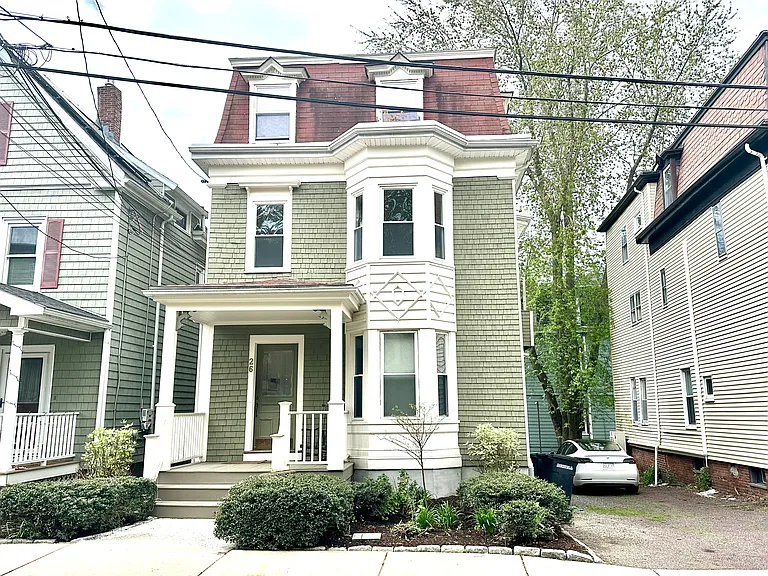 26 Appleton St #2 — Photo 9