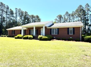 1565 Friendship Church Rd, Faison, NC 28341