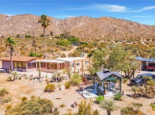 10212 Valley Vw, Morongo Valley, CA 92256