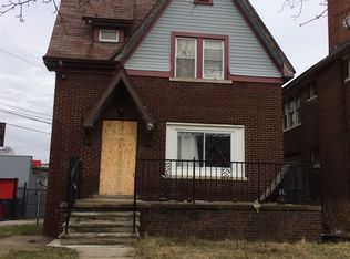 4908 Cortland St, Detroit, MI 48204