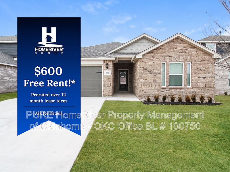 1st image of 1608 Ruby Dr