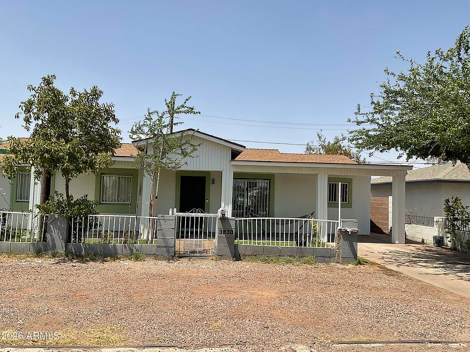 1st image of 3830 W ENCANTO Boulevard