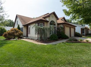 1509 Forelle Ln, Toms River, NJ 08755