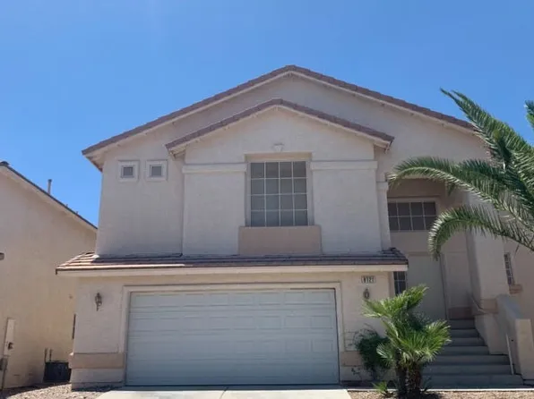 8121 Peach Flare St, Las Vegas, NV 89143