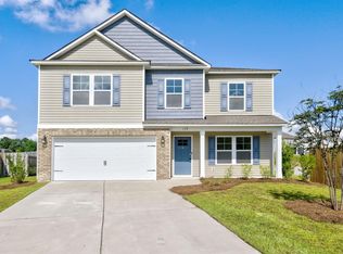 139 Texas Black Way, Elgin, SC 29045