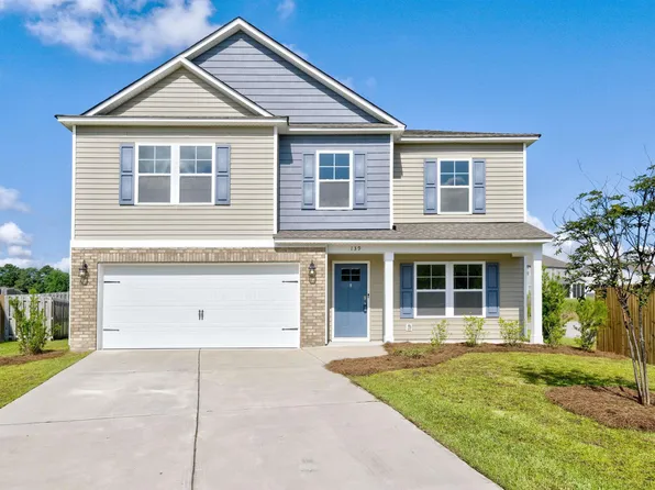 139 Texas Black Way, Elgin, SC 29045