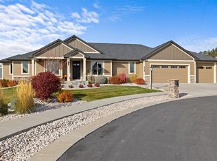 4238 Woodgrove Dr, Billings, MT 59106