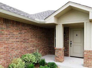 12816 William Penn Blvd, Oklahoma City, OK 73120