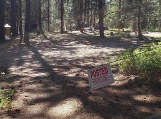 Tbd Roundup, Banks, ID 83602