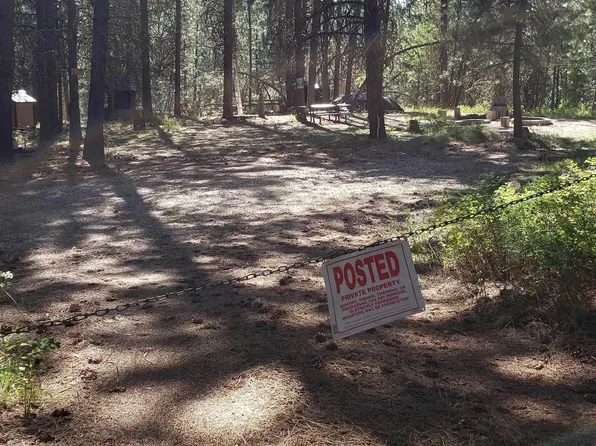 Tbd Roundup, Banks, ID 83602