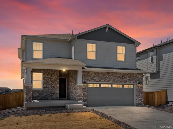 601 Lost Lake Street, Brighton, CO 80601