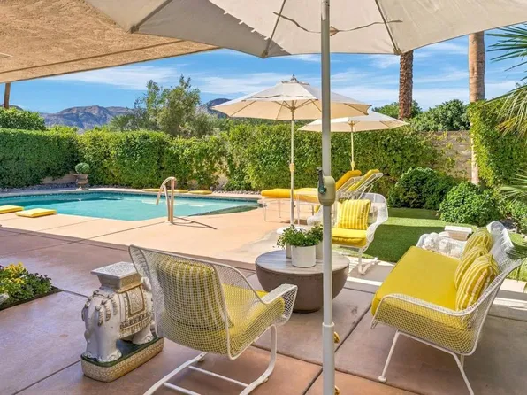 54 Princeton Dr, Rancho Mirage, CA 92270