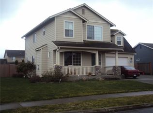 690 Humphrey Pl, Burlington, WA 98233