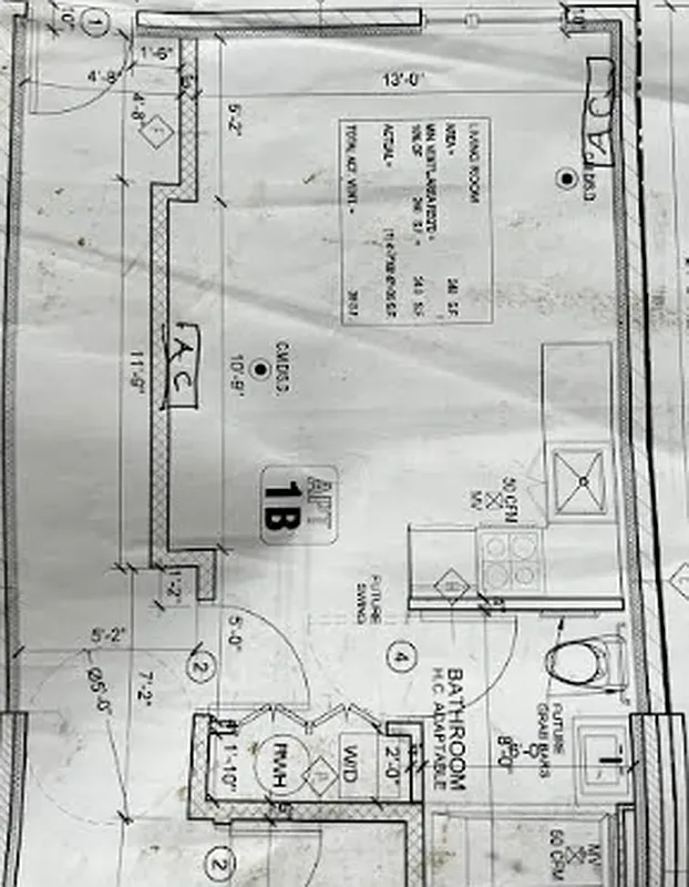 floor plan 8