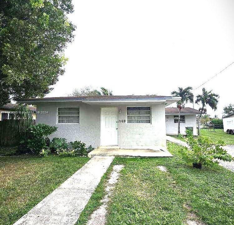 1st image of this home