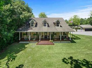 17068 Orange Grove Rd, Gulfport, MS 39503