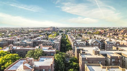 Sold by Mitra Hakimi Realty Group, LLC