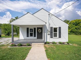 105 Calvin St, McMinnville, TN 37110