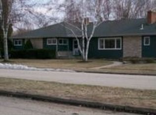 611 McKinley St, Waupun, WI
