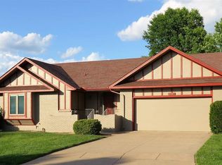 2040 S Cypress Ct, Wichita, KS 67207
