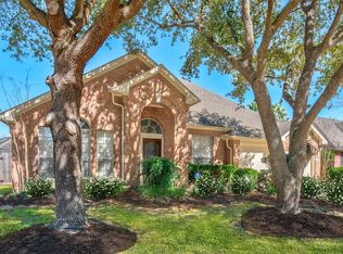 17218 Kiowa River Ln, Houston, TX 77095