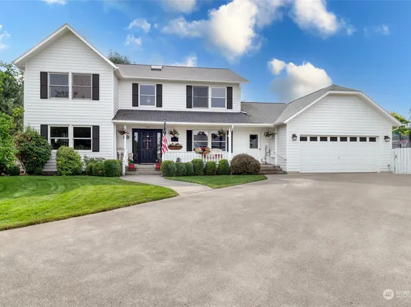 164 NW Destito Court, College Place, WA 99324