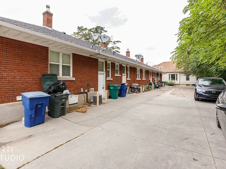 2174 Jefferson Ave #2186 — Photo 18