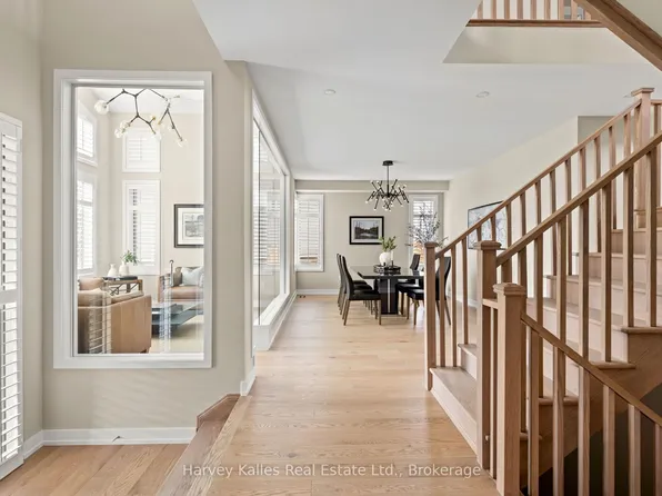 163 Springside Cres, The Blue Mountains, ON L9Y 4P5