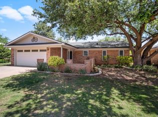 3228 87th St, Lubbock, TX 79423