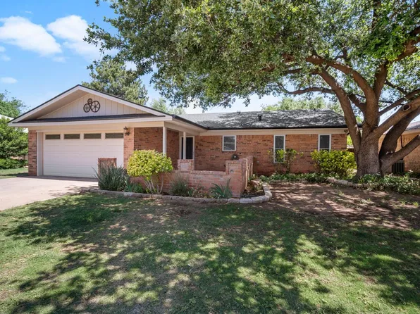 3228 87th St, Lubbock, TX 79423