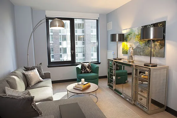 Rented by The Dermot Realty Management Company | media 1