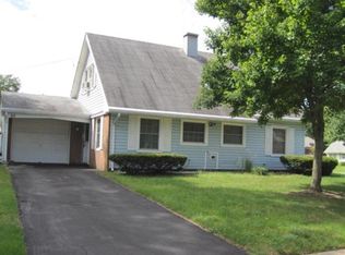 82 Baldwin Ln, Willingboro, NJ 08046