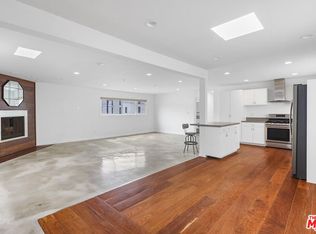 25 Ironsides St, Marina Del Rey, CA 90292