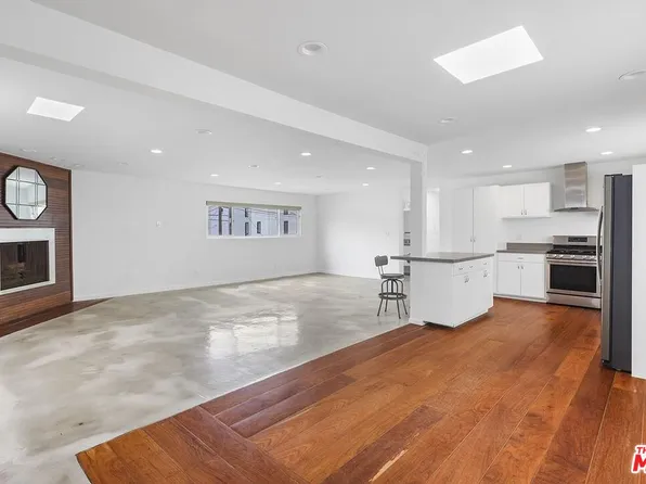 25 Ironsides St, Marina Del Rey, CA 90292