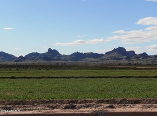 29490 S Overfield Rd, Eloy, AZ 85131