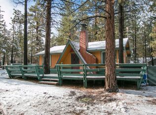 881 Woodland Ln, Big Bear City, CA 92314