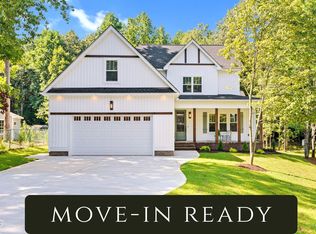 1004 Snow Peak Ct, Raleigh, NC 27603