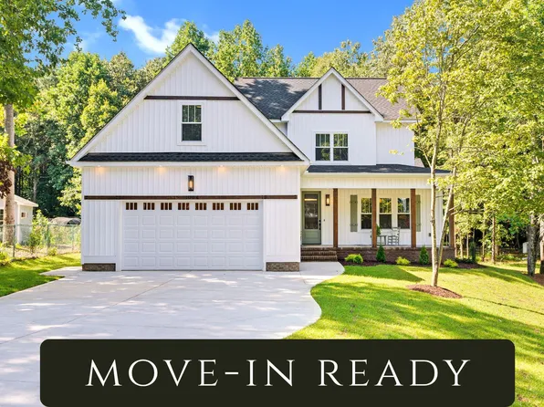 1004 Snow Peak Ct, Raleigh, NC 27603