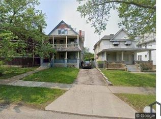 11215 Whitmore Ave, Cleveland, OH 44108