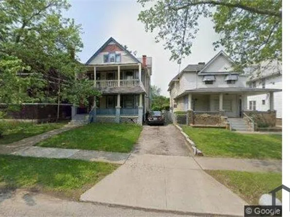 11215 Whitmore Ave, Cleveland, OH 44108