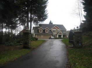 7710 NE Winters Rd, Camas, WA 98607