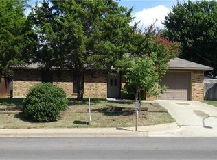 2001 Paisley St, Denton, TX 76209