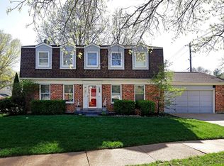 752 Berquist Dr, Ballwin, MO