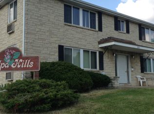 2201 Catalpa Rd #B, Madison, WI 53713